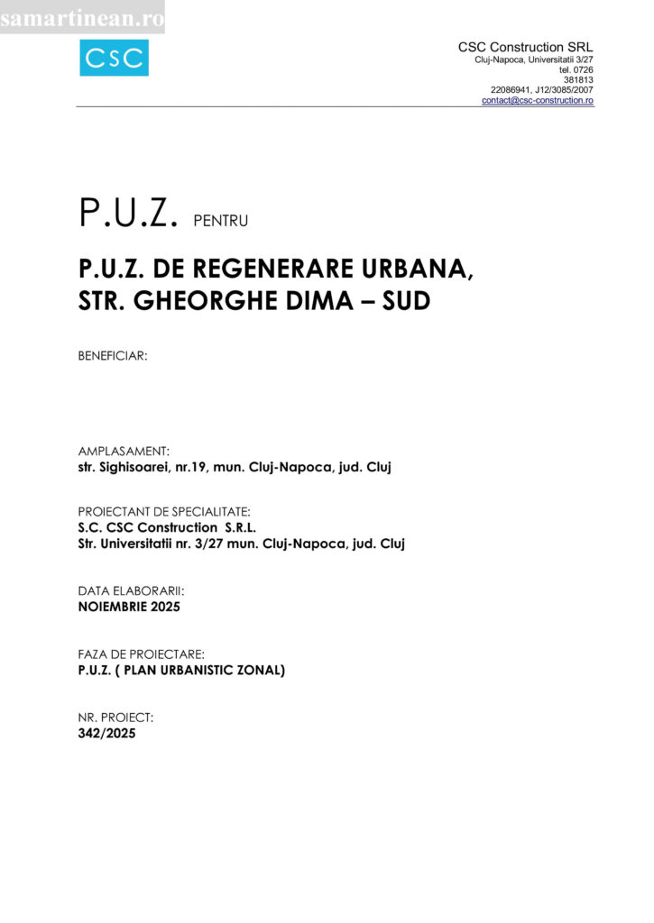 S-ar aproba de la Primaria Cluj-Napoca sa se contruiasca 3 blocuri in locul garajelor din spatele blocului nostru