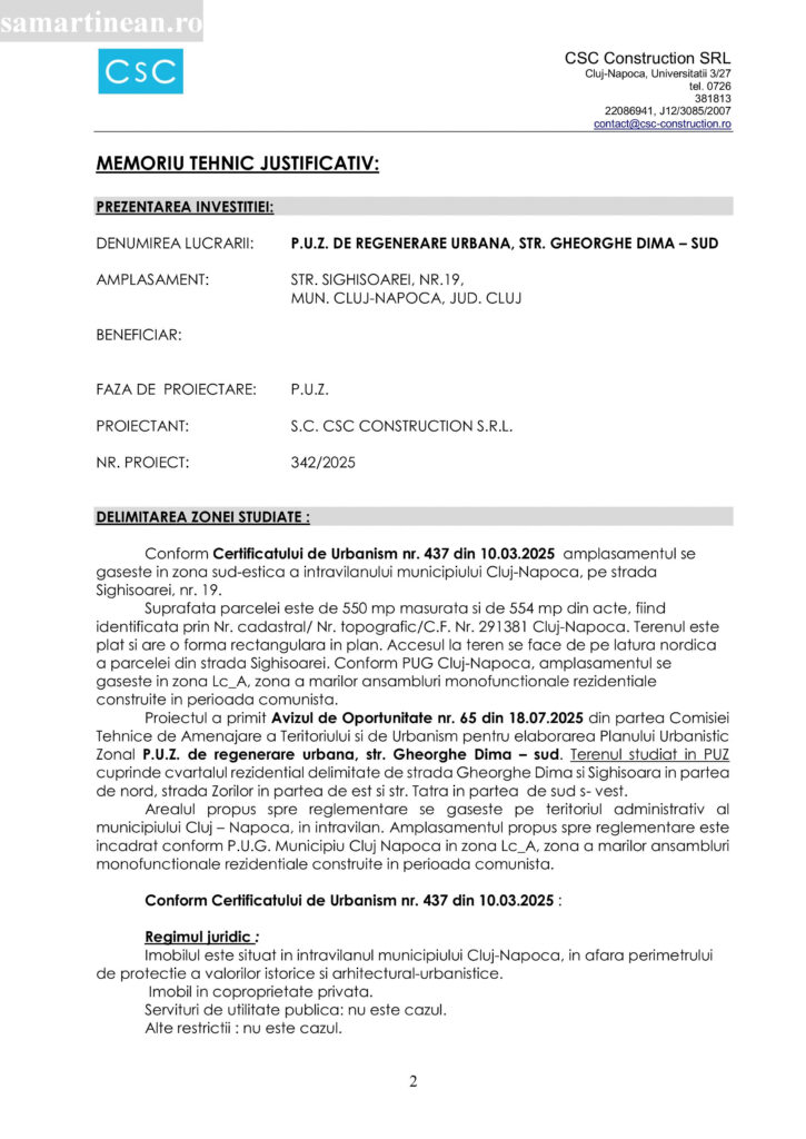 S-ar aproba de la Primaria Cluj-Napoca sa se contruiasca 3 blocuri in locul garajelor din spatele blocului nostru