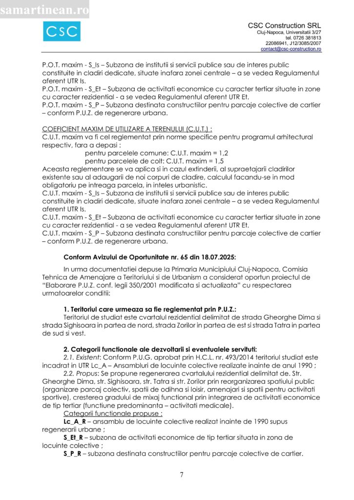 S-ar aproba de la Primaria Cluj-Napoca sa se contruiasca 3 blocuri in locul garajelor din spatele blocului nostru