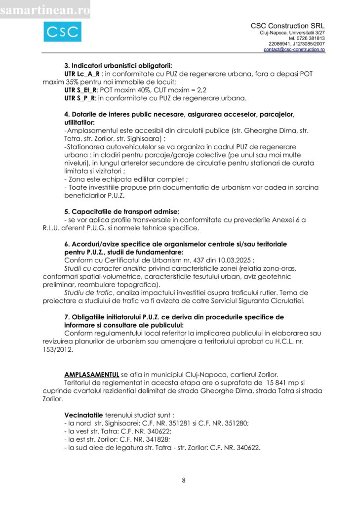 S-ar aproba de la Primaria Cluj-Napoca sa se contruiasca 3 blocuri in locul garajelor din spatele blocului nostru